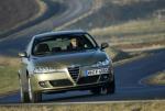 Alfa Romeo 147 3-Door 2004 года